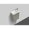 База под раковину BELBANGO PIETRA PIETRA-MINI-400-1A-SO-SCM-L