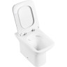 Унитаз BELBAGNO BB248CBR